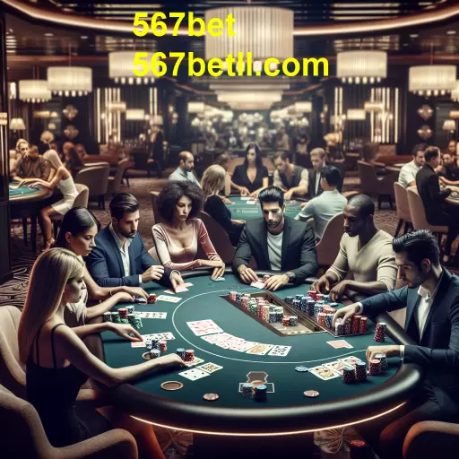 A Fascinante Categoria de Jogos de Cartas no 567bet